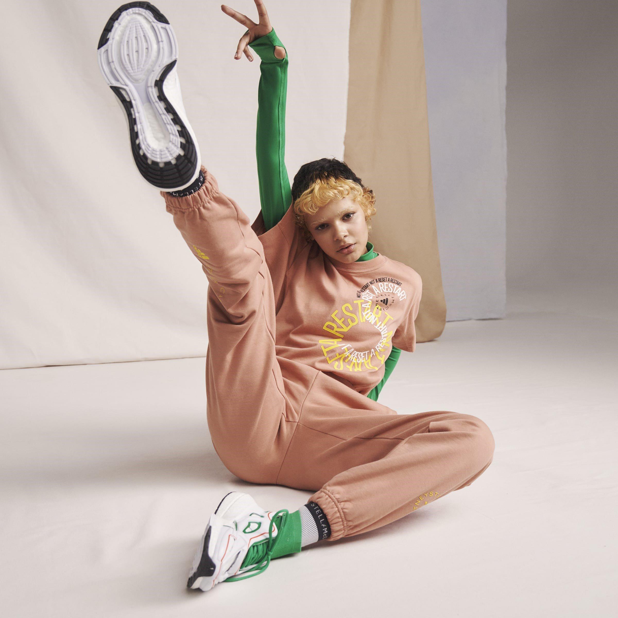 Fde Amb Blsh - adidas - Regular Fit T-Shirt - 9