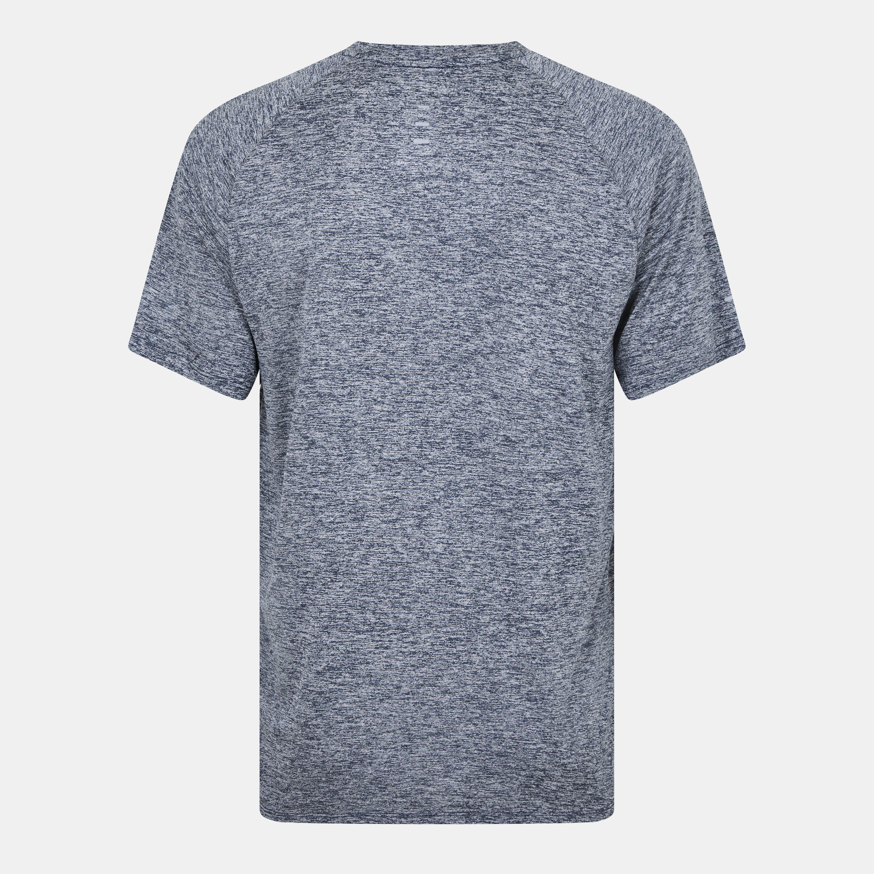 Thunder Blue - Nike - Dri-Fit Adv Running Top - 2