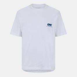 Jack and Jones Regular Fit Crew Neck T-Shirt