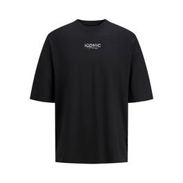 Jack and Jones Graphic Tee Sn99