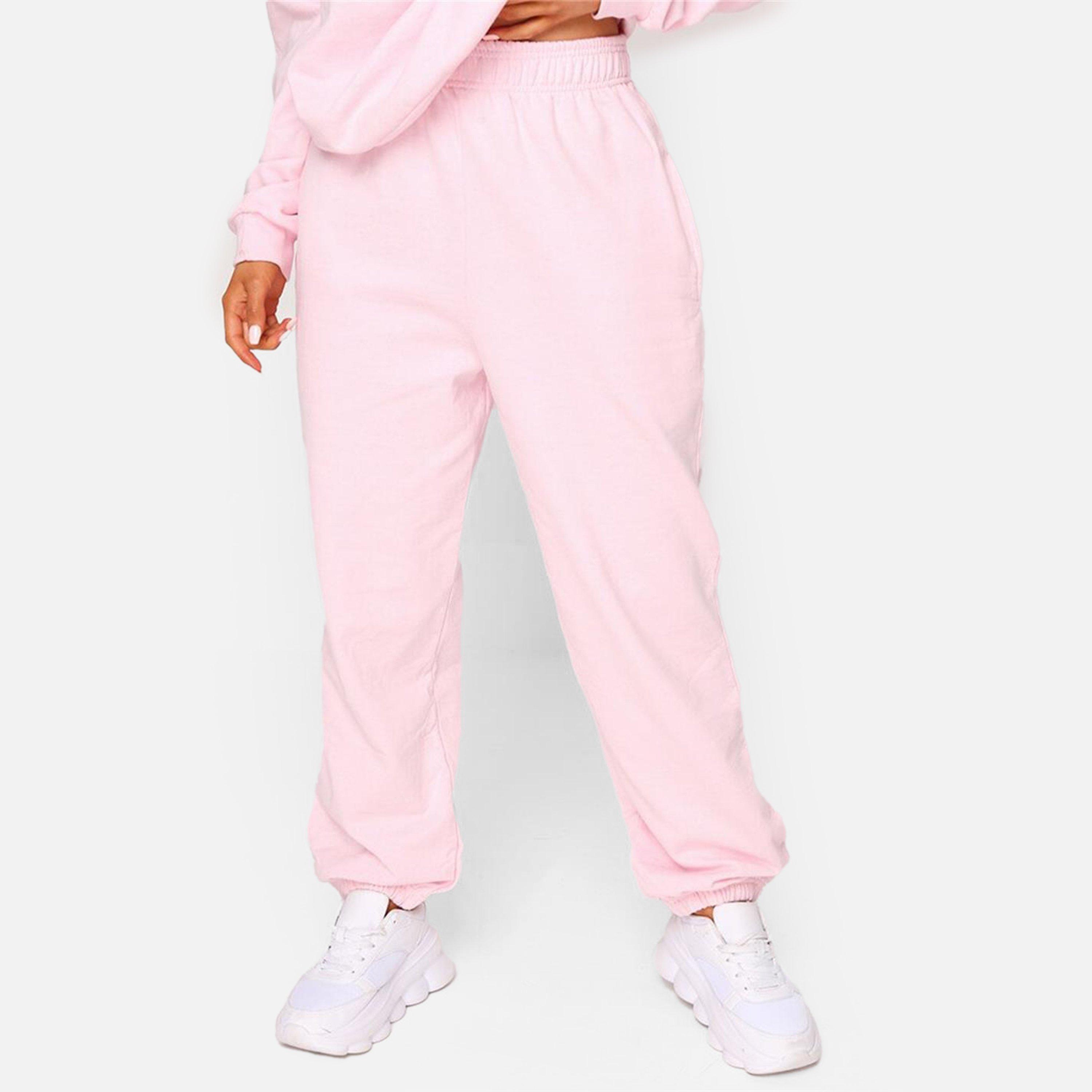Pink - I Saw It First - ISAWITFIRST Ultimate Oversized - 2