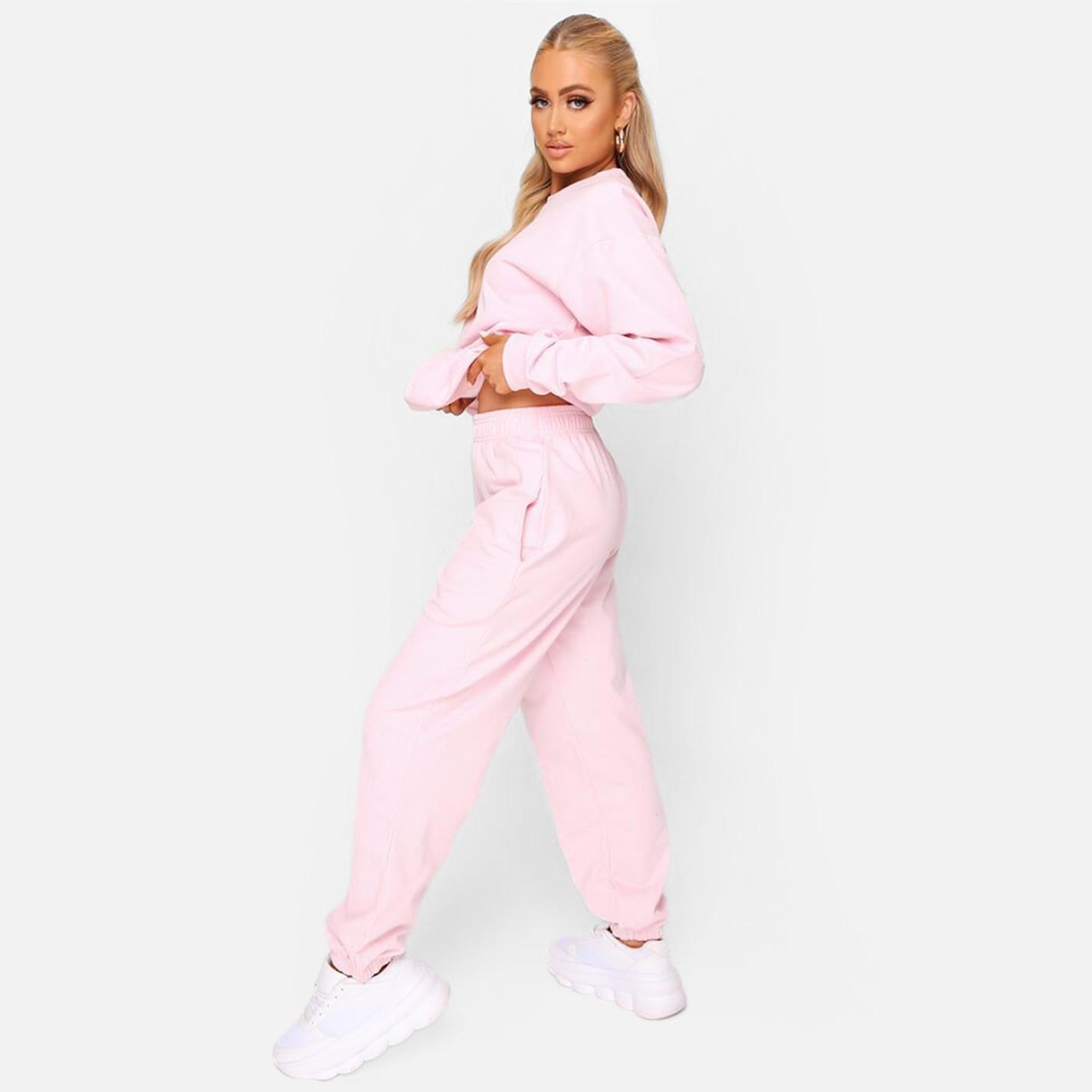 Pink - I Saw It First - ISAWITFIRST Ultimate Oversized - 3