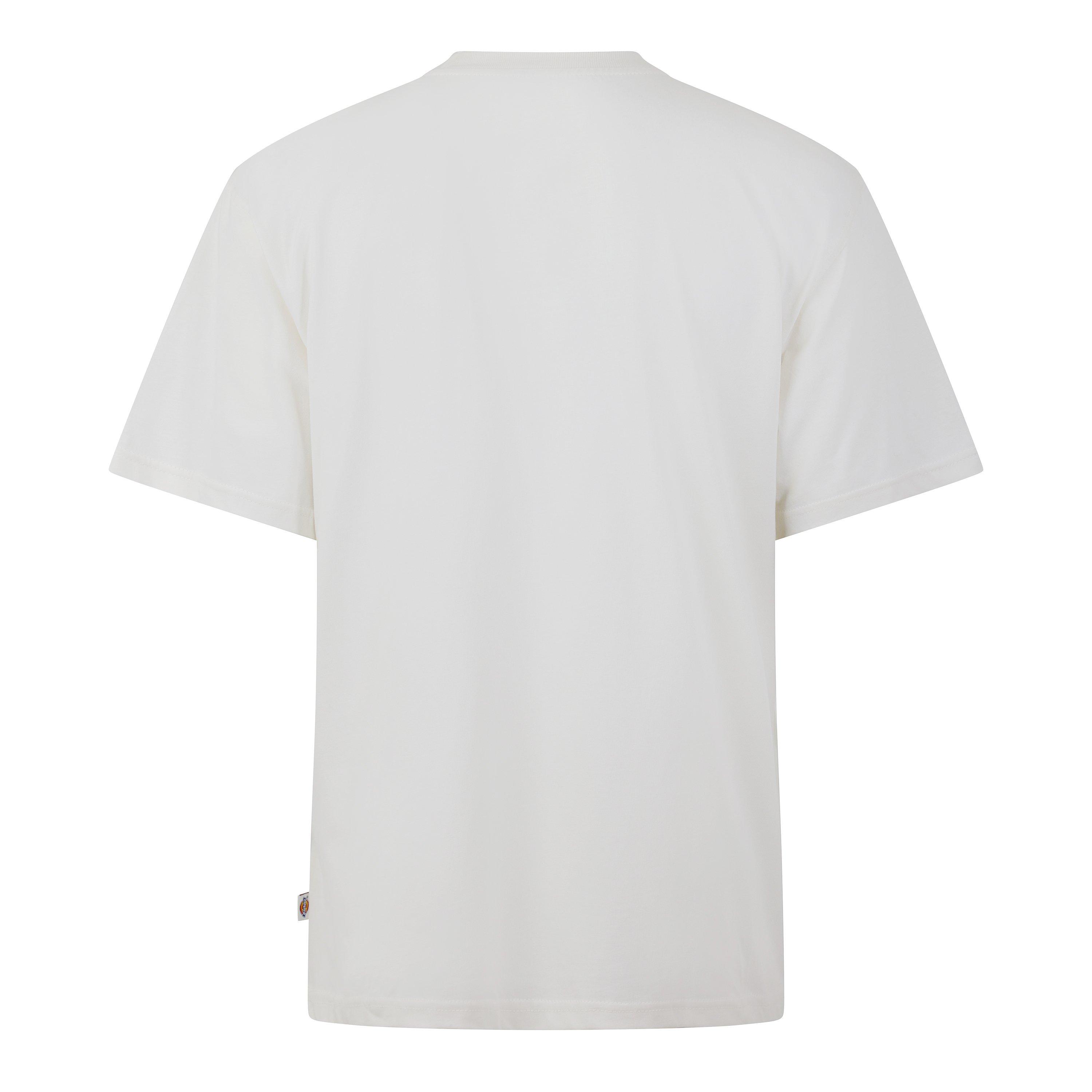 Egret C481 - Dickies - Men's McDermitt Short-Sleeve T-Shirt - 2