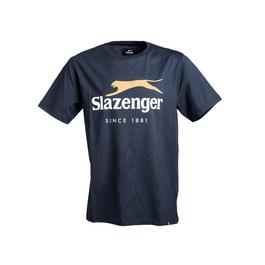 Slazenger 1881 Slazenger Mark L T Shirt Mens