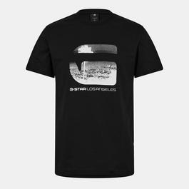 G Star LA T-Shirt