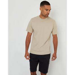 Threadbare Tee Lynton Sn99