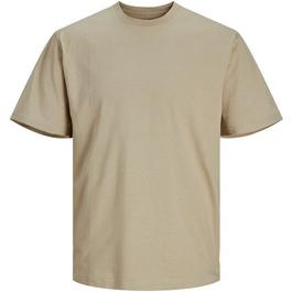 Jack and Jones Jack Relax Fit T Shirt