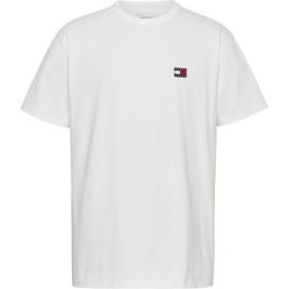 Tommy Jeans Intense Power Logo T Shirt