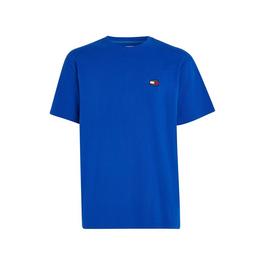 Tommy Jeans Classic Tommy Small Badge T Shirt