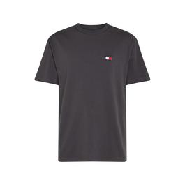 Tommy Jeans Classic Tommy Small Badge T Shirt