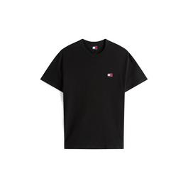 Tommy Jeans Classic Tommy Small Badge T Shirt