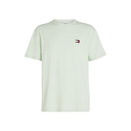 Tommy Jeans Classic Tommy Small Badge T Shirt