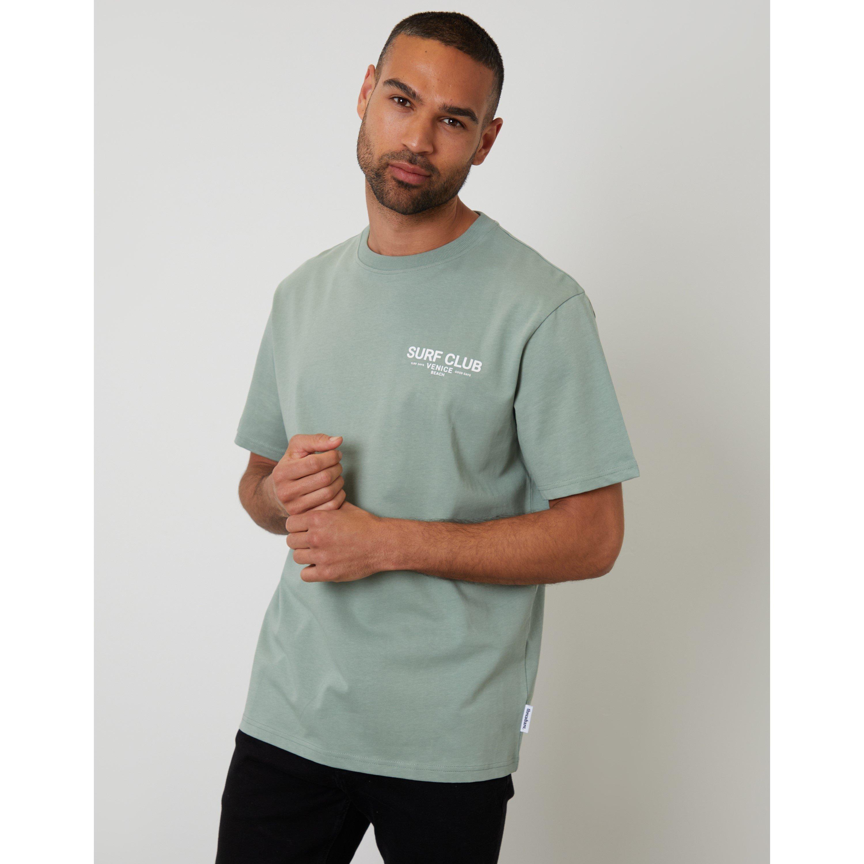 Watson Regular Fit T-Shirt