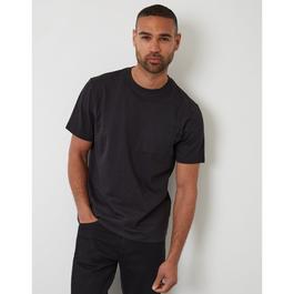 Threadbare Tee Garfunkel Sn99