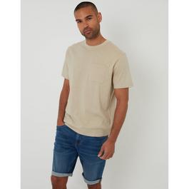 Threadbare Tee Garfunkel Sn99
