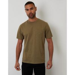 Threadbare Tee Garfunkel Sn99