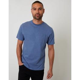 Threadbare Tee Garfunkel Sn99