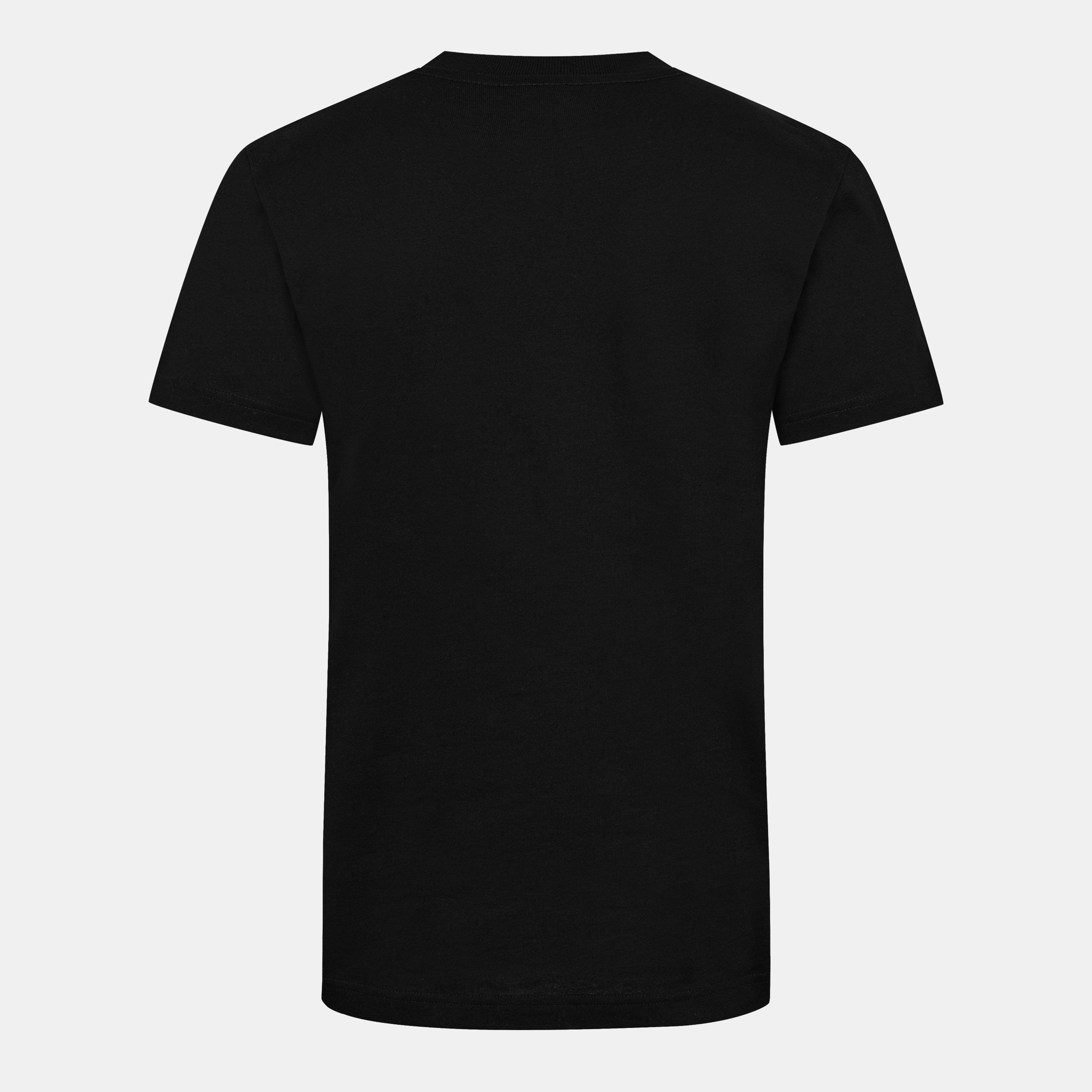 Dk Noir - G Star - Paris T-Shirt - 2