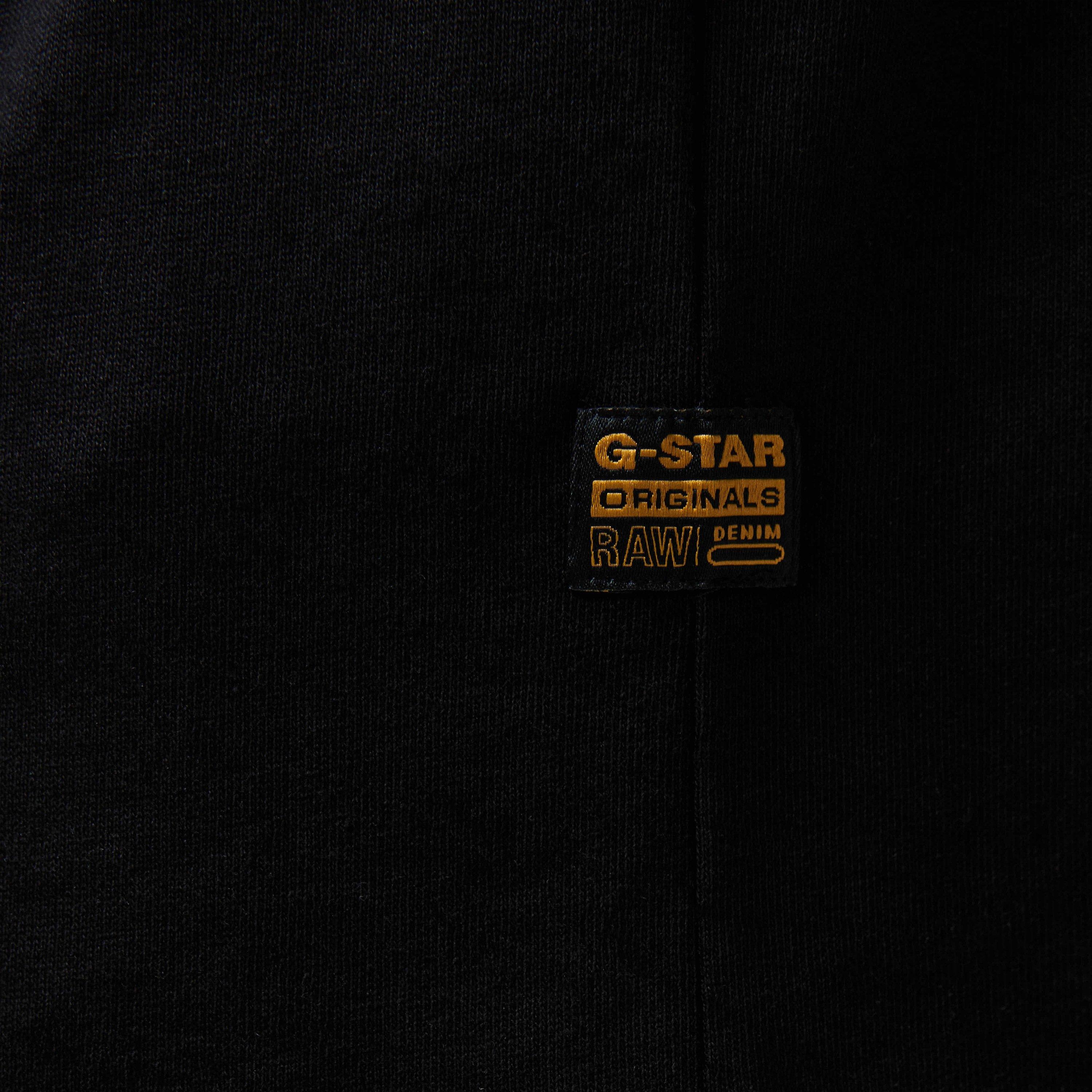 Dk Noir - G Star - Paris T-Shirt - 5