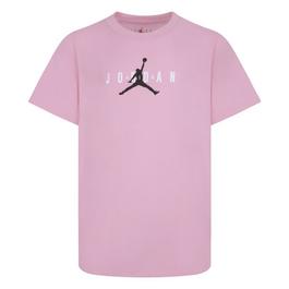 Air Jordan Jumpman T Shirt Juniors