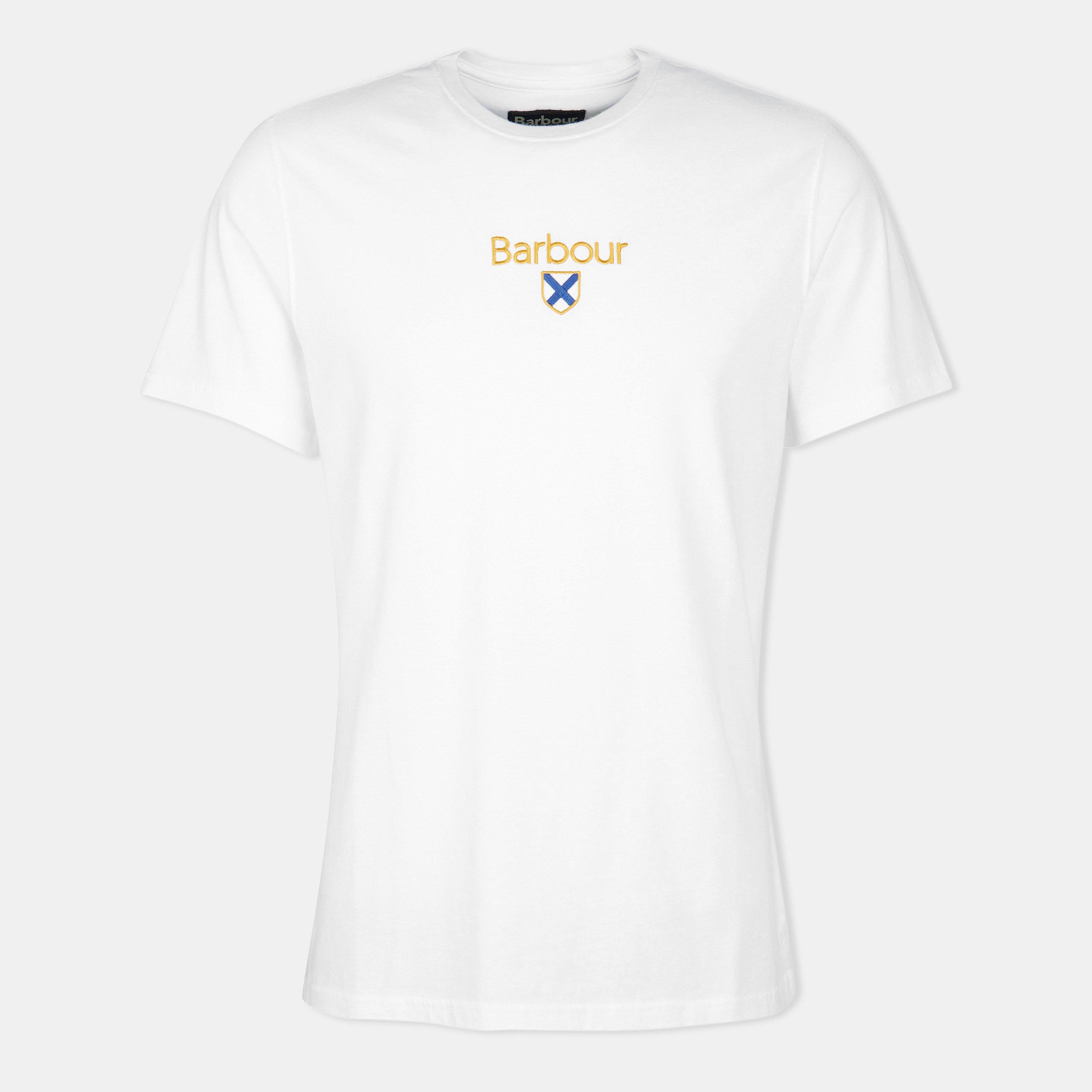 Barbour Emblem T-Shirt