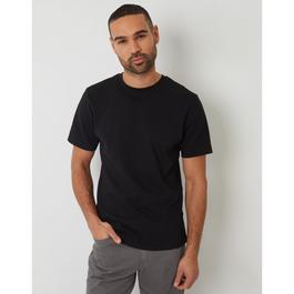 Threadbare Regular Fit Roseburn T-Shirt
