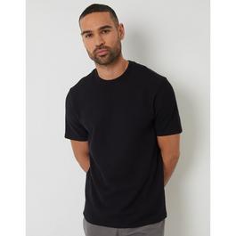 Threadbare Hayfield Regular Fit T-Shirt