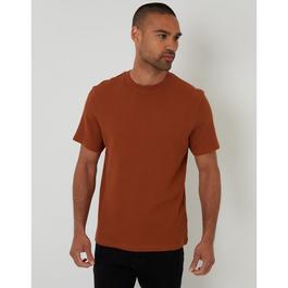 Threadbare Hayfield Regular Fit T-Shirt