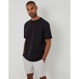 Threadbare Ambrosia Regular Fit T-Shirt
