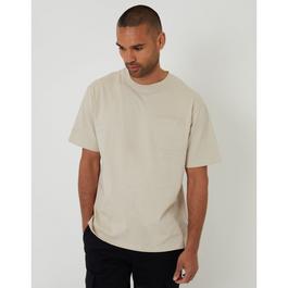 Threadbare Ambrosia Regular Fit T-Shirt