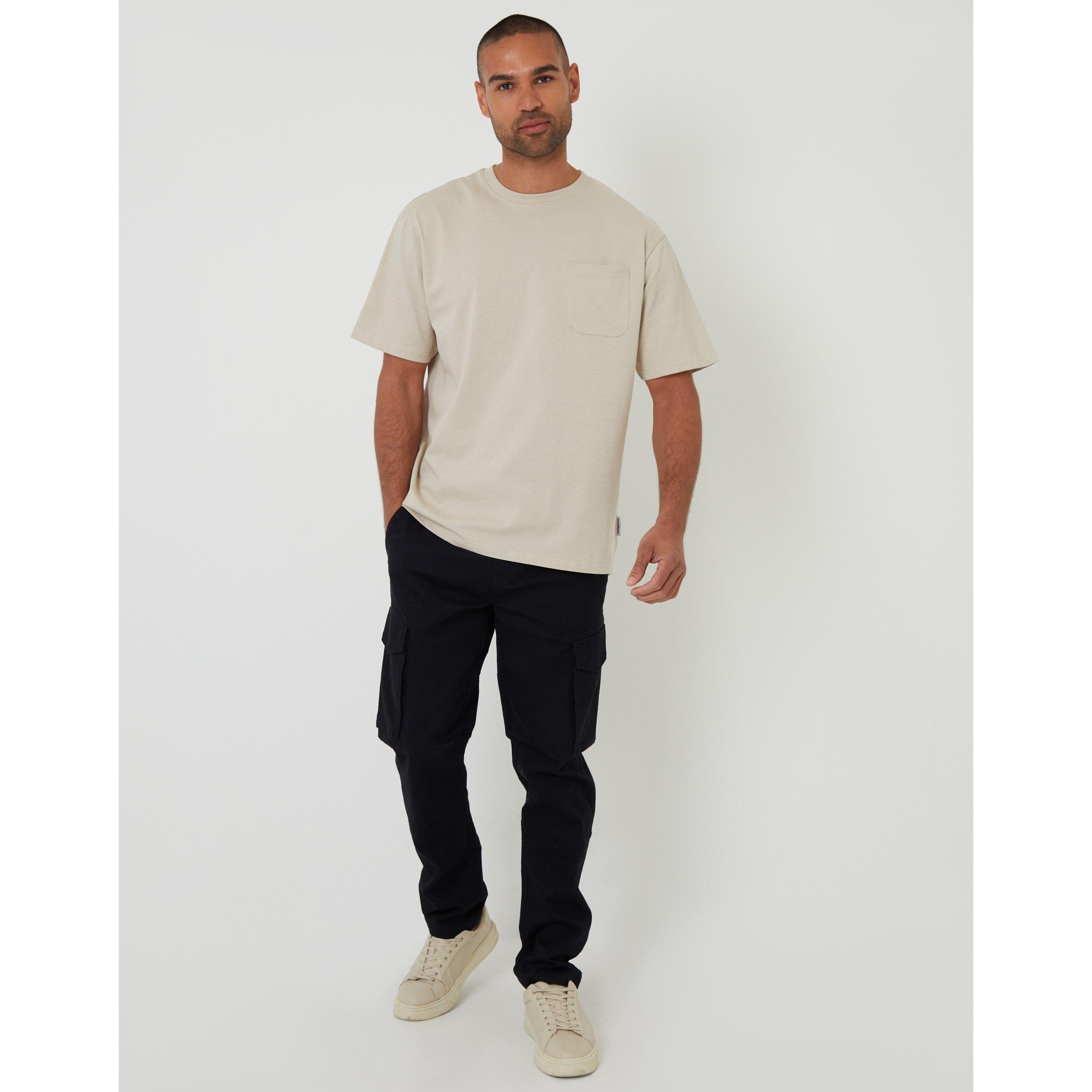 Stein - Threadbare - Men's Ambrosia Regular Fit T-Shirt - 2