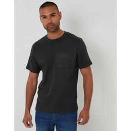 Threadbare Havana Regular Fit T-Shirt