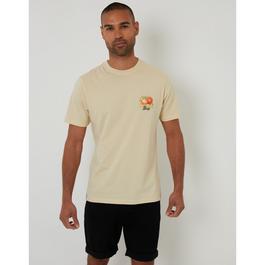 Threadbare Marlon Regular Fit T-Shirt