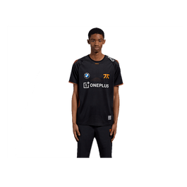 Fnatic GAME Fnatic Pro Jersey 2021, Black