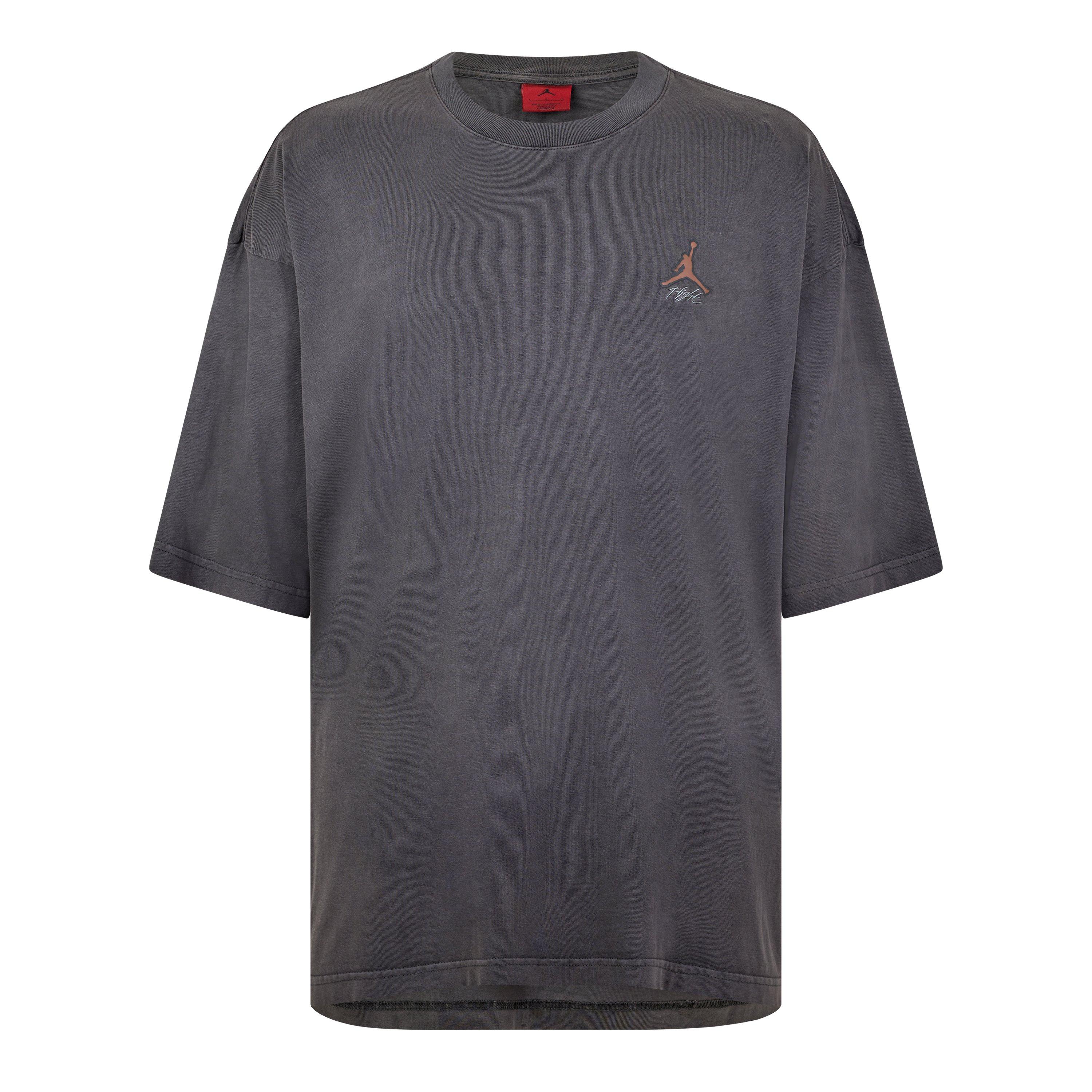 Black - Air Jordan - London Flight T-Shirt - 1