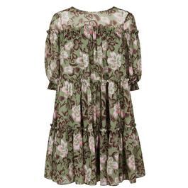 Ted Baker Ted Baker Bunnoo Swing Dress Womens