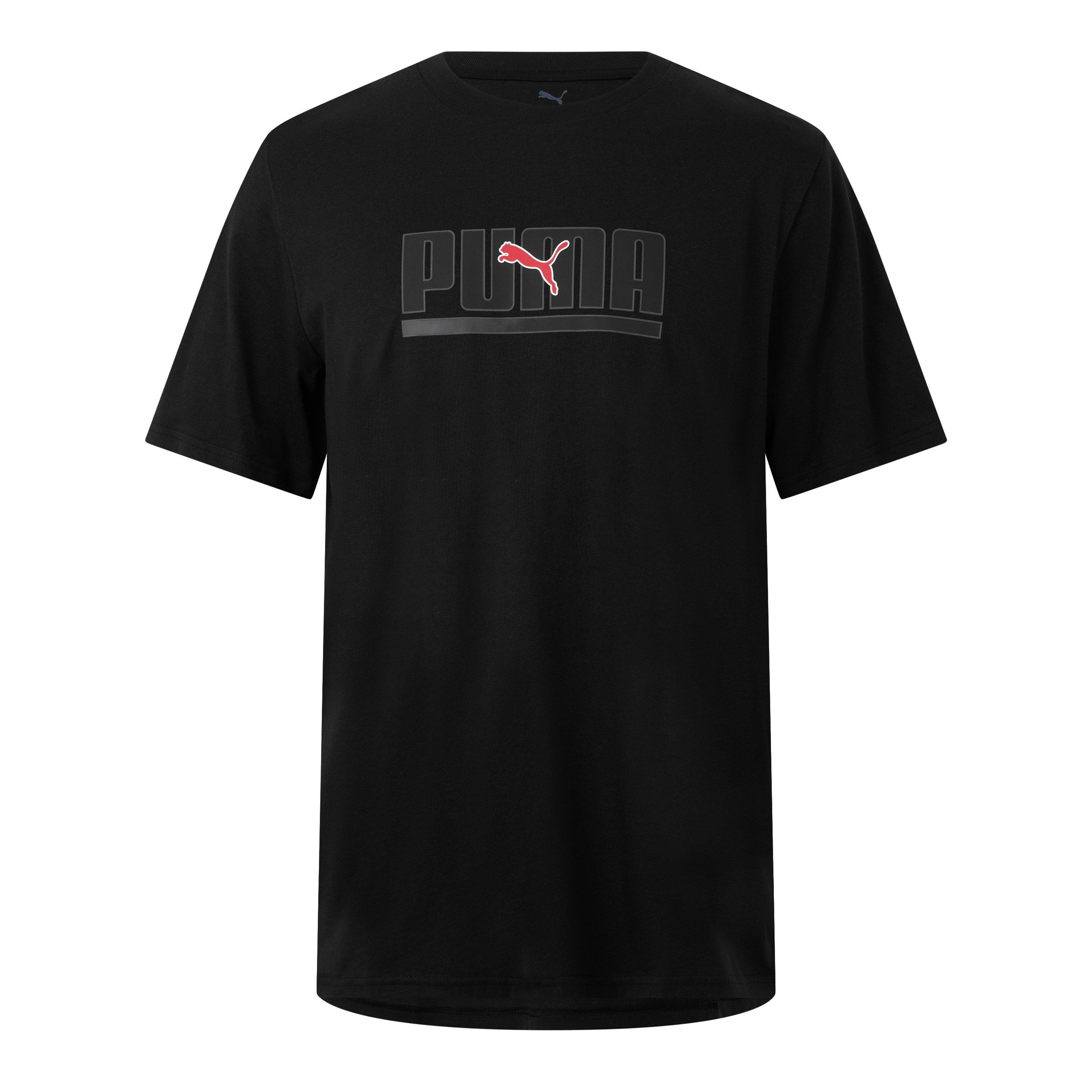 Puma Black