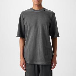 Izzue Cold Dye Tee