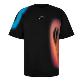 A-COLD-WALL Hypergraphic Short Sleeve T Shirt