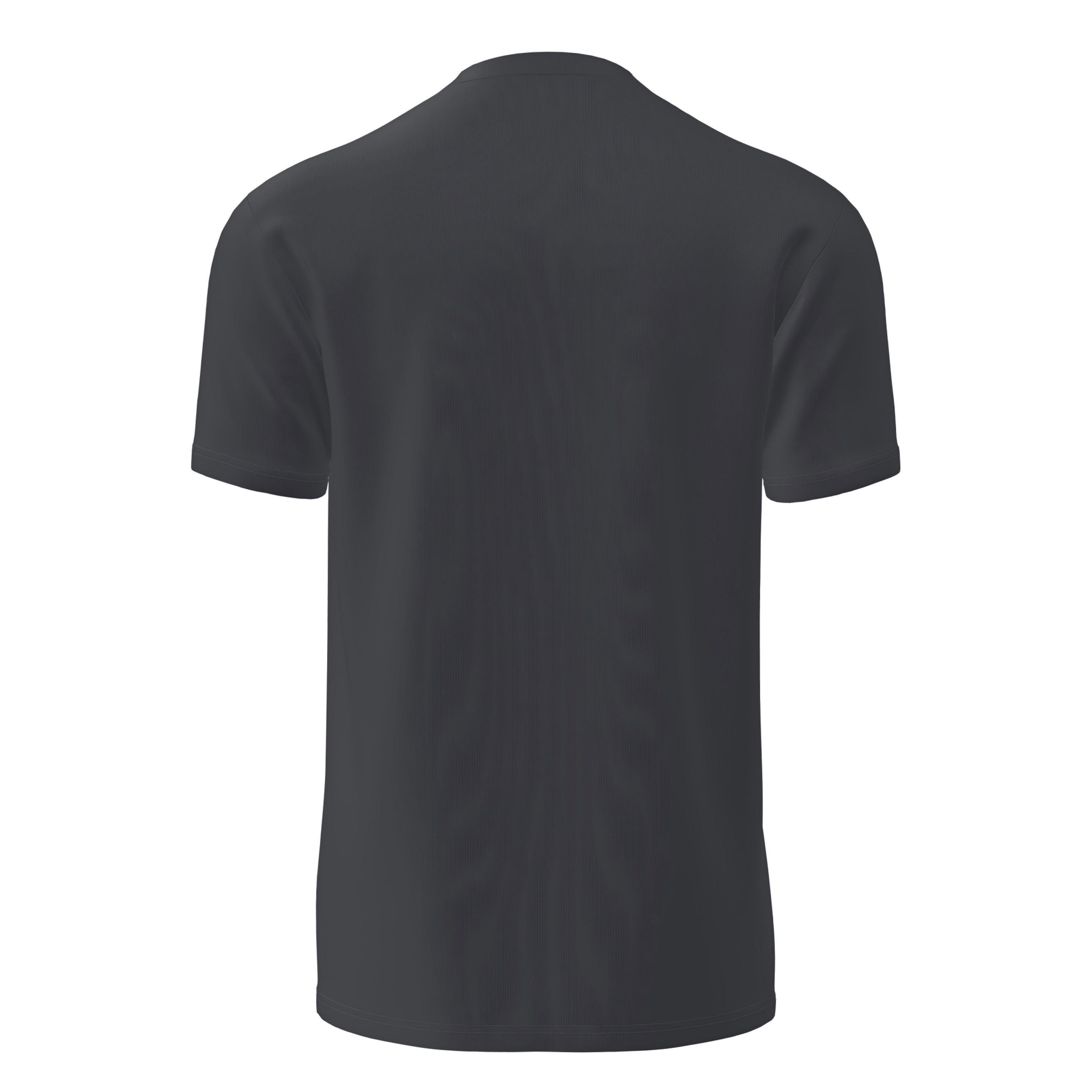 Carbon - Firetrap - Men's Firetrip Cotton Crew Neck Short Sleeve T-Shirt - 2