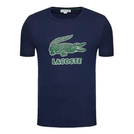 Lacoste TH0063 Tee Sn99