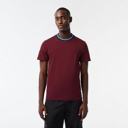 Lacoste TH1131 Tee Sn99