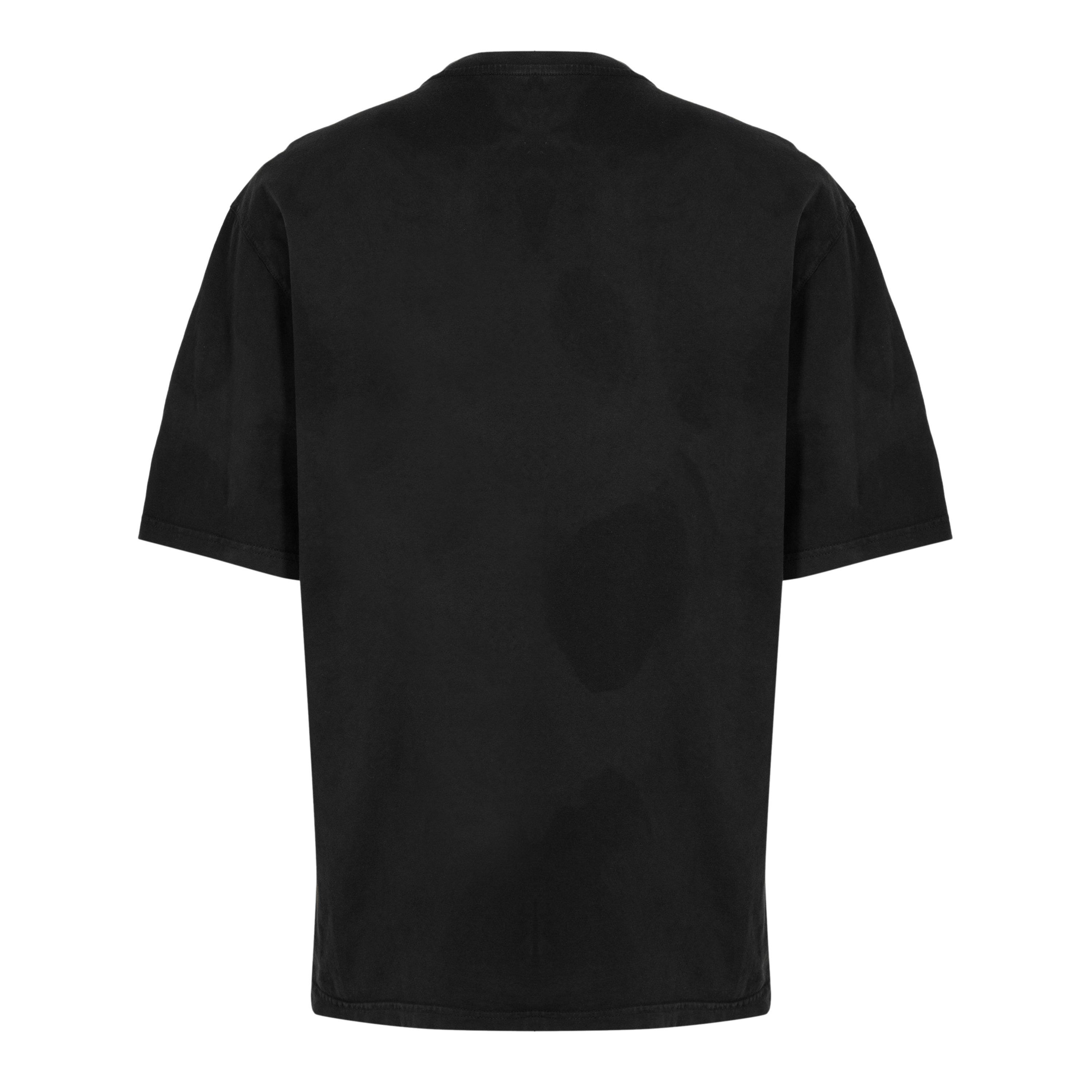 Black 0050 - A-COLD-WALL - Men's Chartered T-Shirt - 2