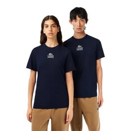 Lacoste Lacoste TH1147 Tee Sn99