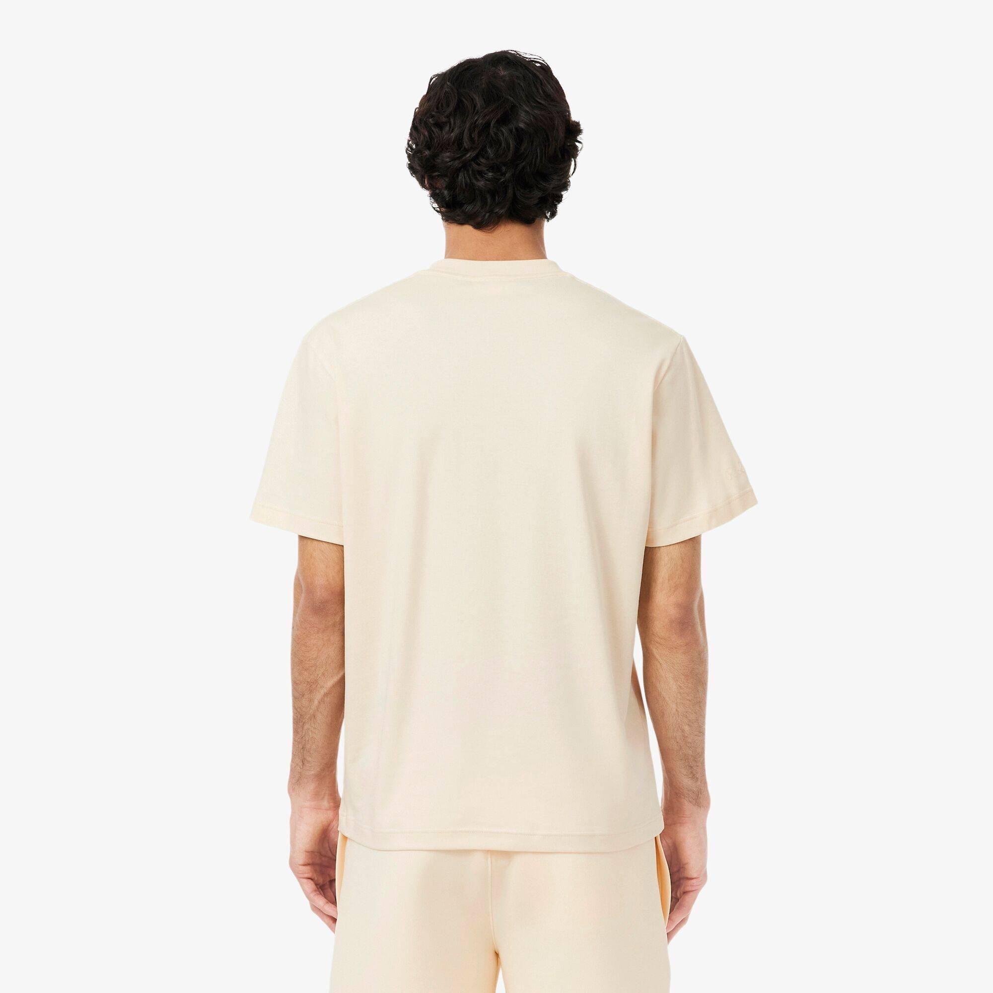 Clair 056 - Lacoste - Lacoste Paris Tee Sn63 - 3