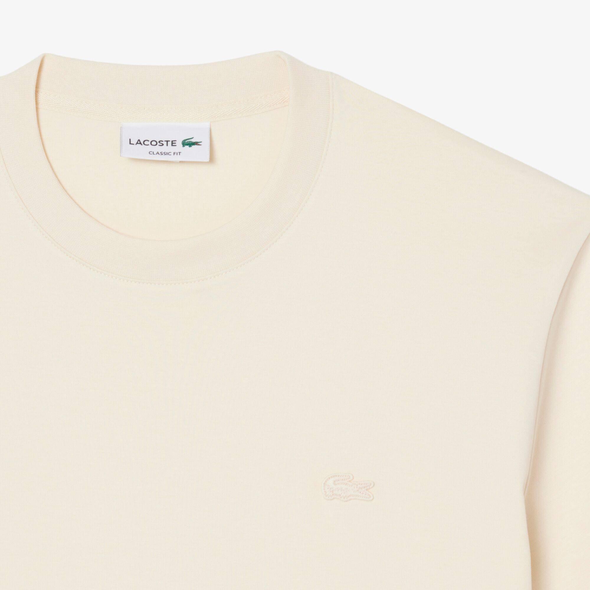 Clair 056 - Lacoste - Lacoste Paris Tee Sn63 - 4