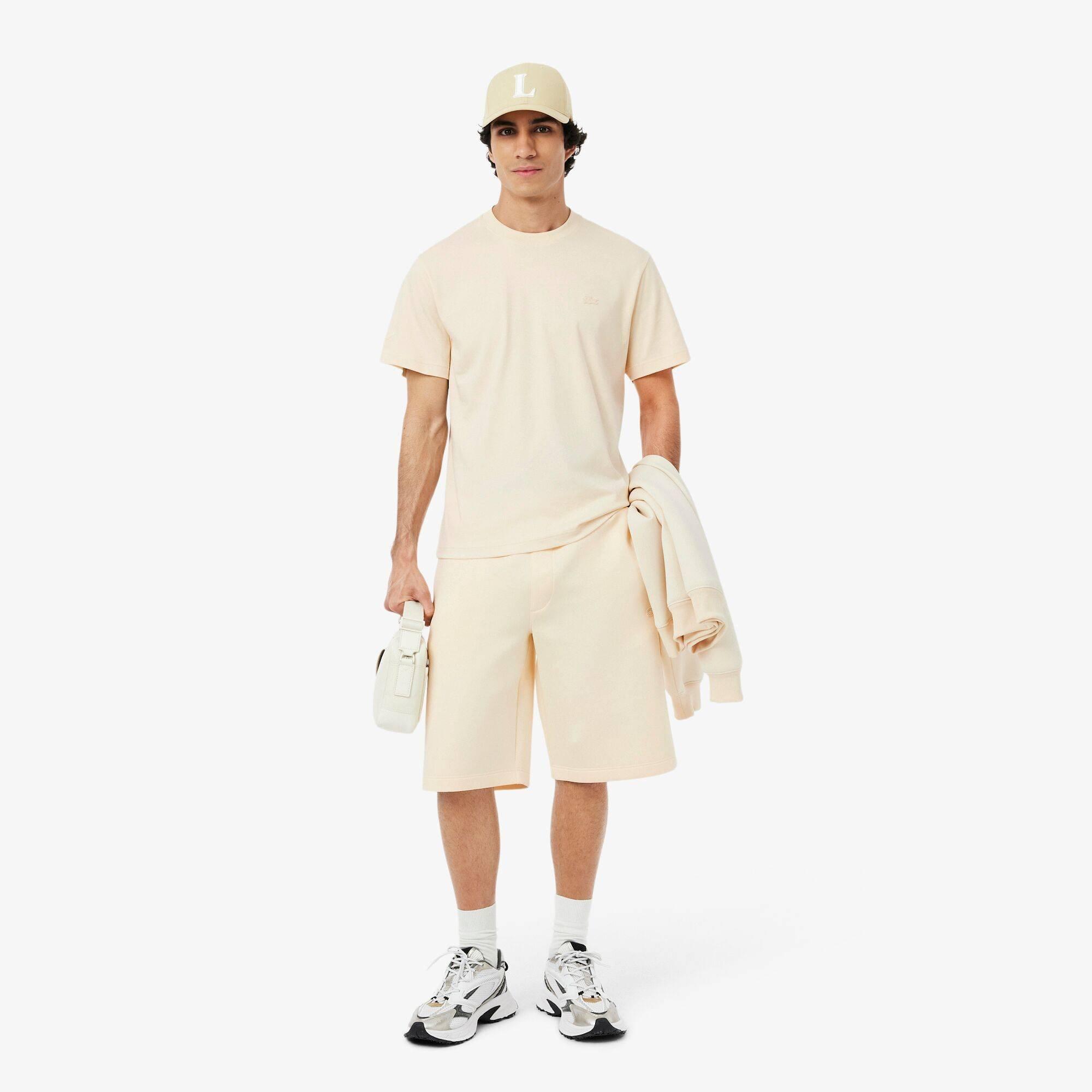 Clair 056 - Lacoste - Lacoste Paris Tee Sn63 - 5