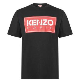 Kenzo Paris T Shirt