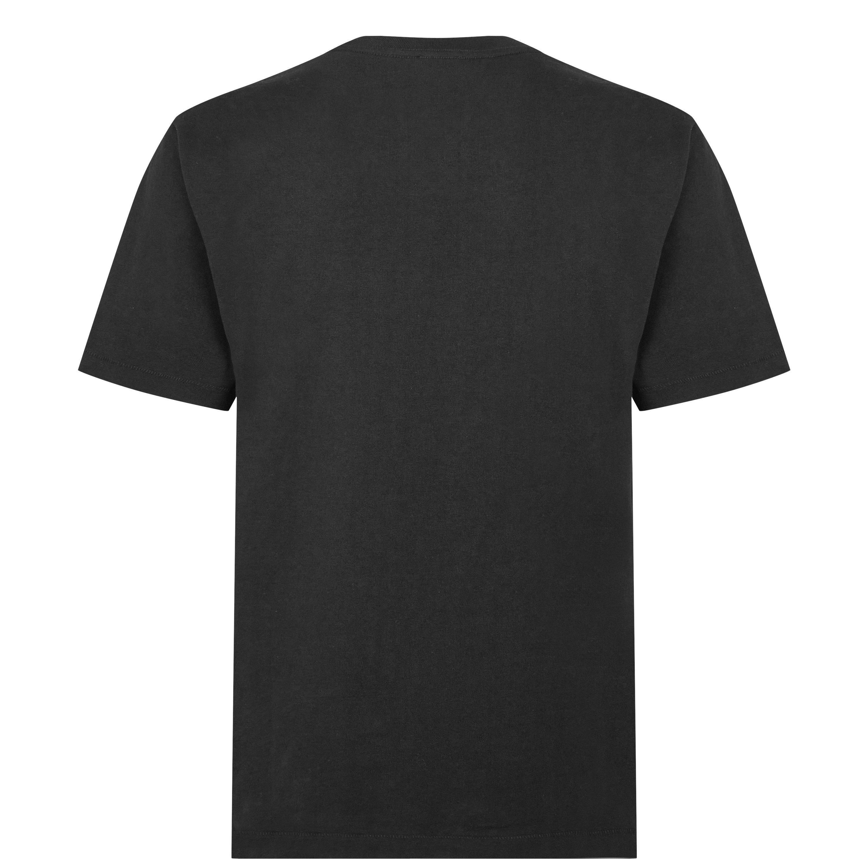 Black 99A - Kenzo - Paris T Shirt - 6