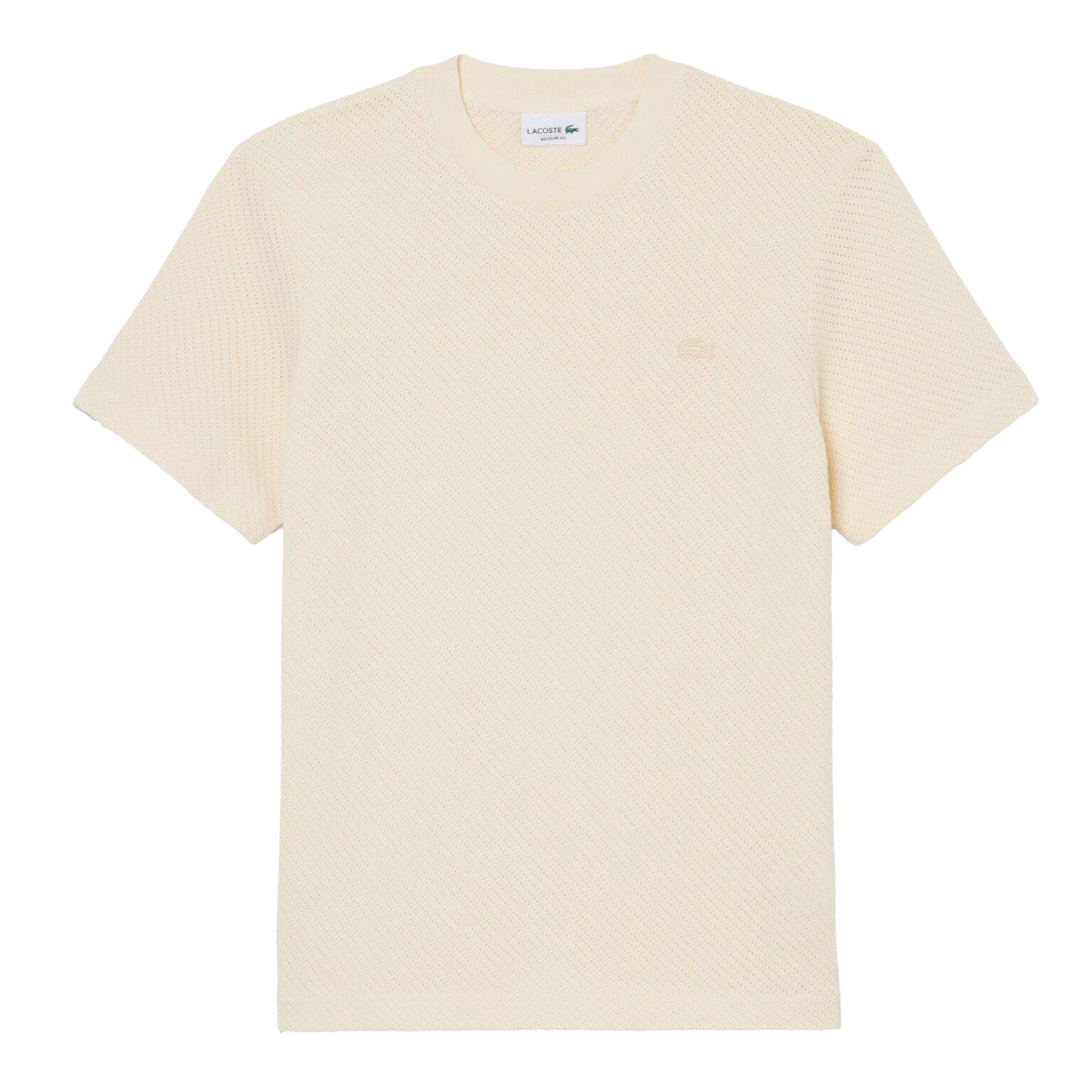 Clair 056 - Lacoste - Men's T-Shirt - 1